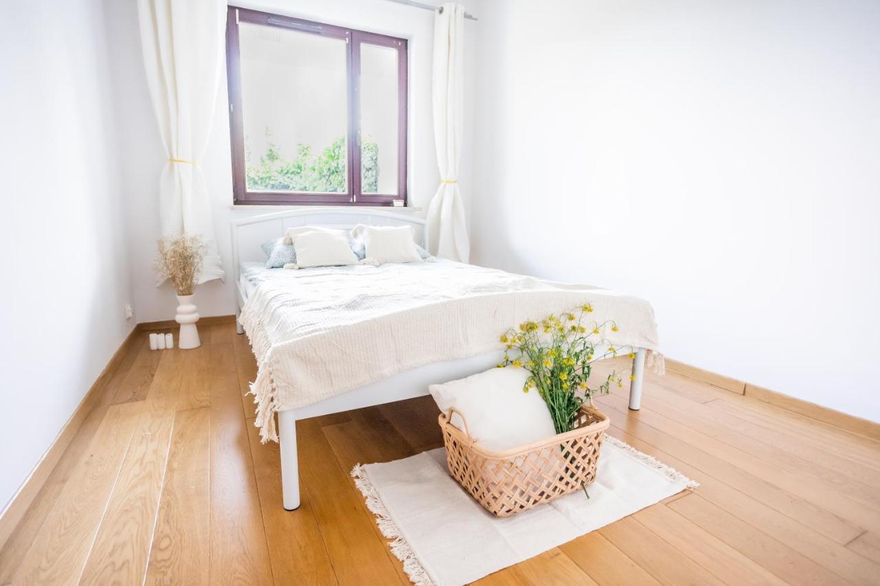 Superapart Kocjana Апартаменти