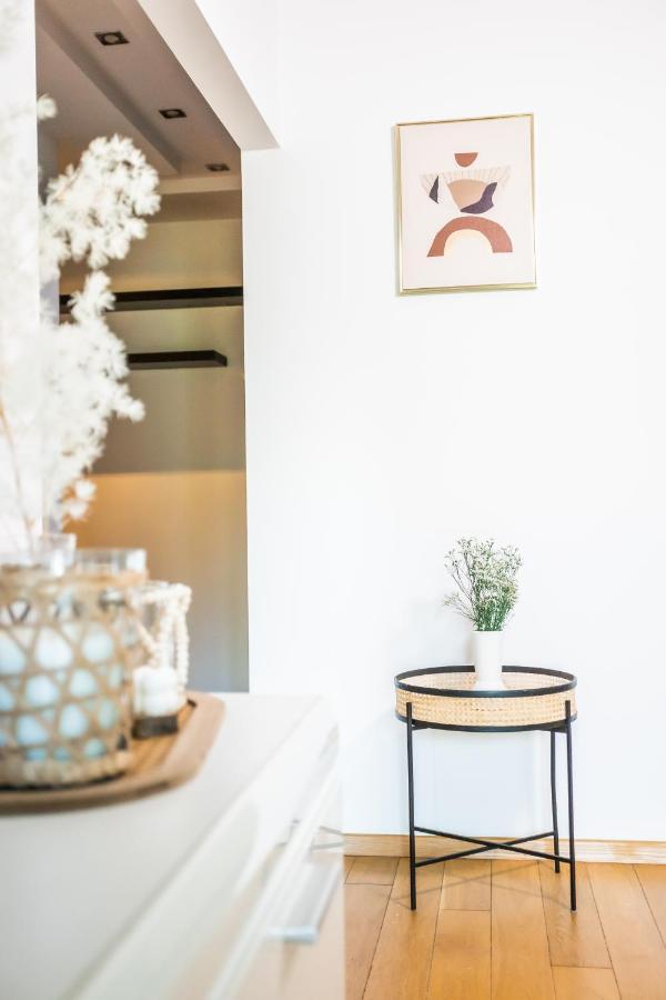 Superapart Kocjana Апартаменти