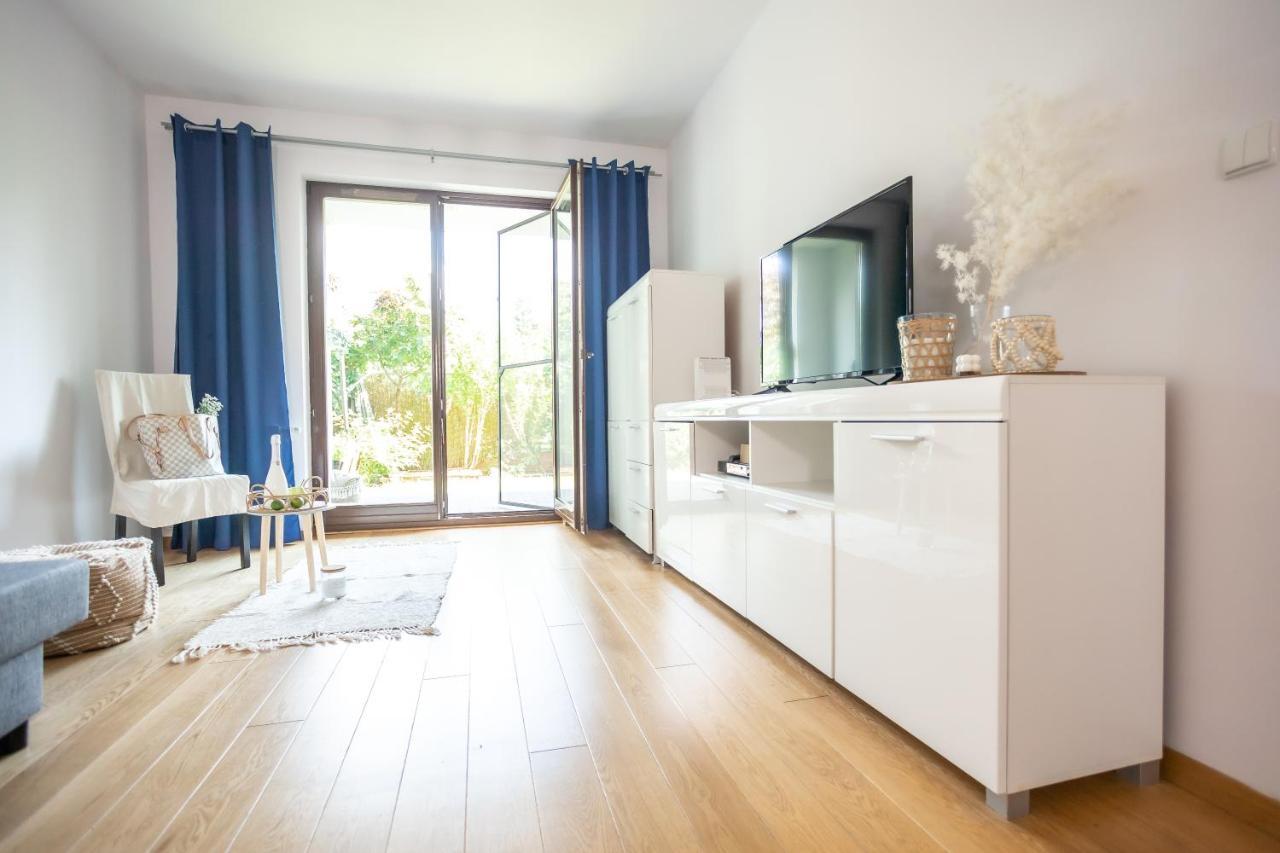 Superapart Kocjana Апартаменти Варшава
