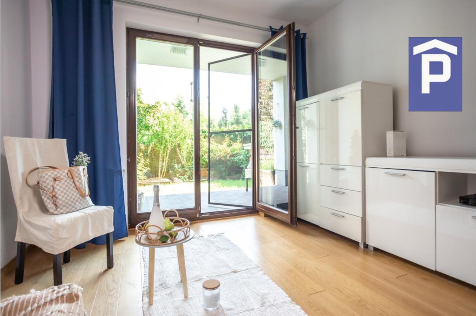 Superapart Kocjana Апартаменти *